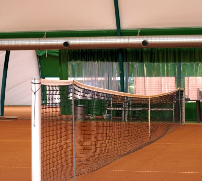 Korty Tenisowe Janikowo 