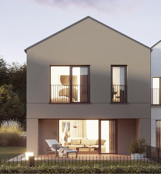 Zapoznaj się z typami domów