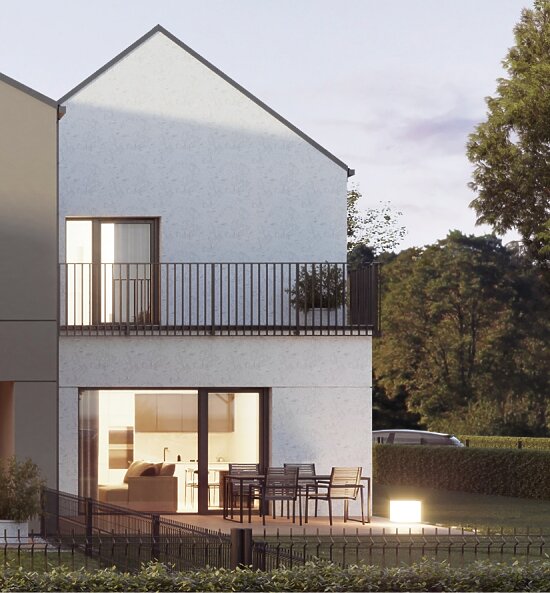 Zapoznaj się z typami domów